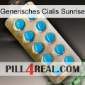 Generic Cialis Sunrise new09